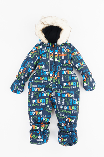 Комбинезон Gusti 650049512IV р.68