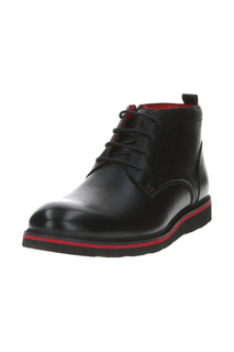 Ботинки мужские Marko 22759 черные 44 RU