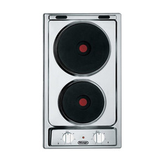 Комплект встраиваемой техники Delonghi I 23-1 ER.RUS + KG-T60 IX Delonghi