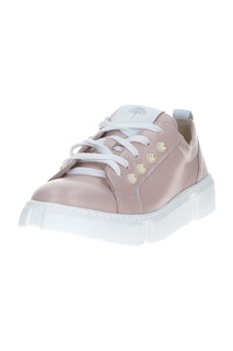 Кеды женские Marko 13160_1 розовые 37 RU