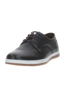 Полуботинки мужские Marko 24612 синие 40 RU