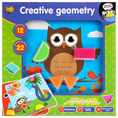 Игра логическая Shantou Gepai