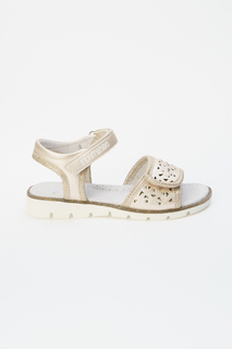 Босоножки с перфорацией Flamingo 71-0015A/10 р.34