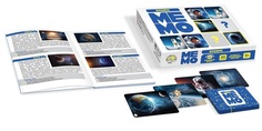 Игра настольная МЕМО Космос 50 карточек Десятое королевство