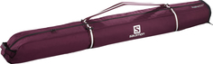 Чехол Для Беговых Лыж Salomon 2020-21 Extend 1Pair 165+20 Skiba (Б/Р)