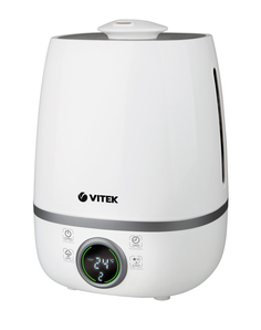 Воздухоувлажнитель Vitek VT-2332 White