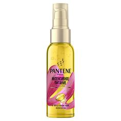 Масло Для Волос Pantene Pro-V С Кокосовым Маслом 100мл