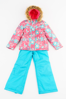 Комплект куртка и комбинезон Gusti 650011588IV р.128