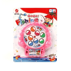 Игровой набор Рыбалка, арт. JB1000013 Китай