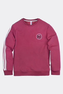 Свитшот Bossa Nova HMZ_8188-2_black р.134