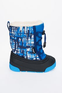 Дутики Gusti 75-0002B/8 р.20-21