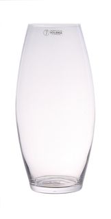 Ваза для цветов Solbika Toran 37 см