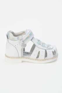 Босоножки с бантом Flamingo 202WB-G6-1995 р.20