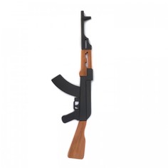 Игрушечное оружие Автомат АК-47 ЯиГрушка