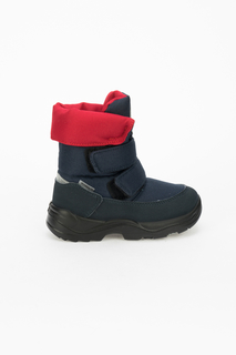 Сапоги Skandia XHB_1011_grey р.24