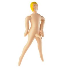 Секс-кукла PipeDream Travel Size John Blow Up Doll