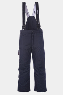 Зимний полукомбинезон HANKI KUOMA 201P-SW-1789 р.116