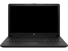 Ноутбук HP 15-db1274ur Black (24D42EA)