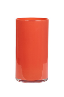 Ваза Арту Coral Red 30 см Solbika
