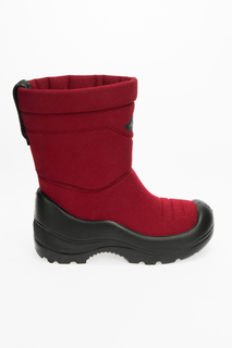 Утепленные сапоги Lumi KUOMA 21-472A/12 р.27