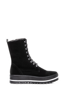 Ботинки женские BELWEST 193119_1 черные 41 RU