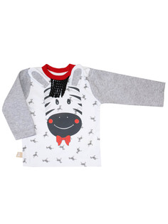 Джемпер Зебра Котмаркот 4210484 размер 74