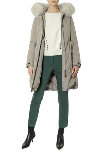 Парка Woolrich