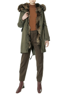Парка Woolrich