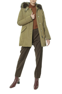 Парка Woolrich