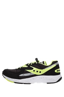 Кроссовки SAUCONY