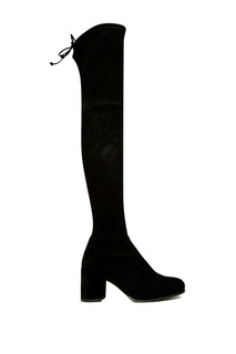 Ботфорты Stuart Weitzman