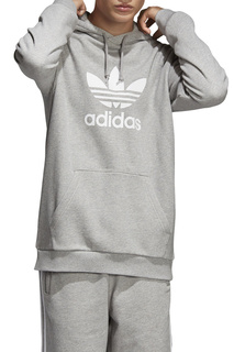 Худи TREFOIL HOODIE adidas