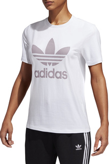 Футболка TREFOIL TEE adidas
