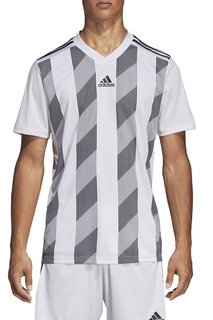 Футболка STRIPED 19 JSY adidas