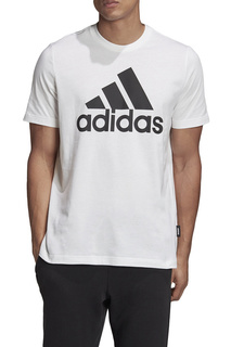 Футболка MH BOS Tee adidas