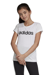 Футболка YG E LIN TEE adidas