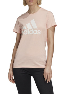 Футболка W BOS CO TEE HAZCOR adidas