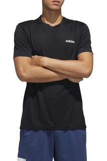 Футболка M D2M PL TEE adidas