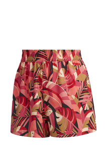 Шорты W FARM SHORT adidas