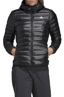 Куртка W Varilite Ho adidas