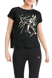 Футболка SHIFT Versatile Tee Puma