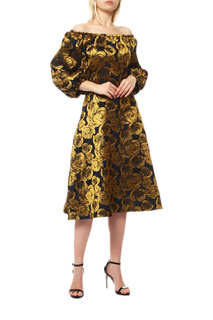 Платье Emansipe