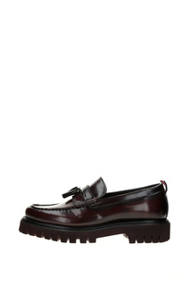 Лоферы Tommy Hilfiger