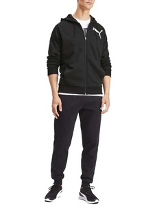 Толстовка Active KA FZ Hoody Puma