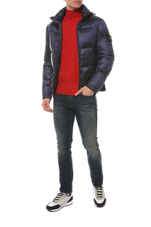 Пуховик JORG WEBER CASUAL