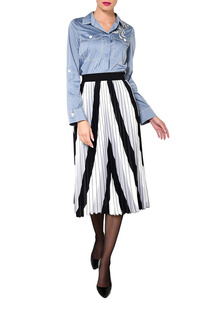 Блузка Caterina Leman