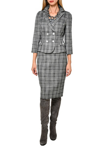 Жакет Caterina Leman