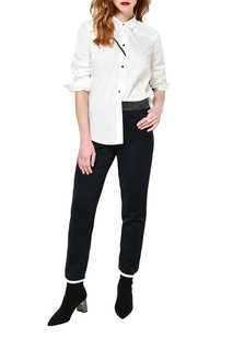 Блузка Caterina Leman