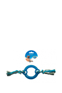 Игрушка для собак резиновая DUVO+