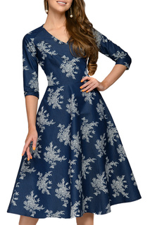 Платье D&M by 1001DRESS